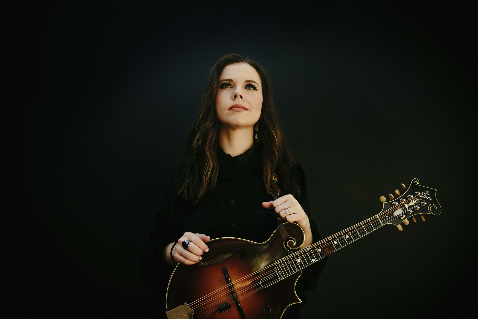 Sierra Hull at Bristol Folk House