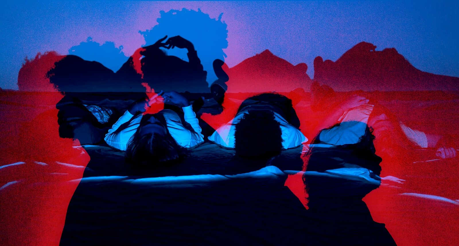 BOOGARINS + DREAMWAVE at The Lanes