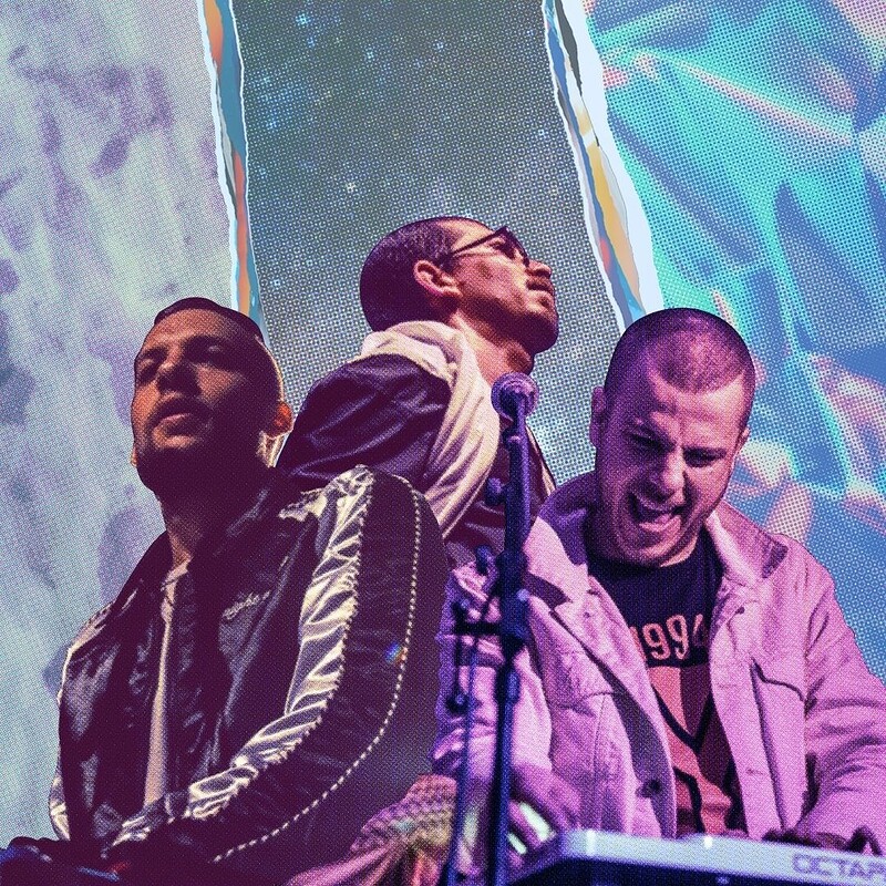 47 Soul | Bristol at Lost Horizon