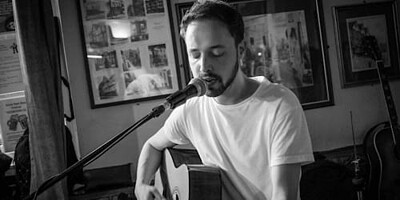 Seb Hawley at The Rose of Denmark Bristol
