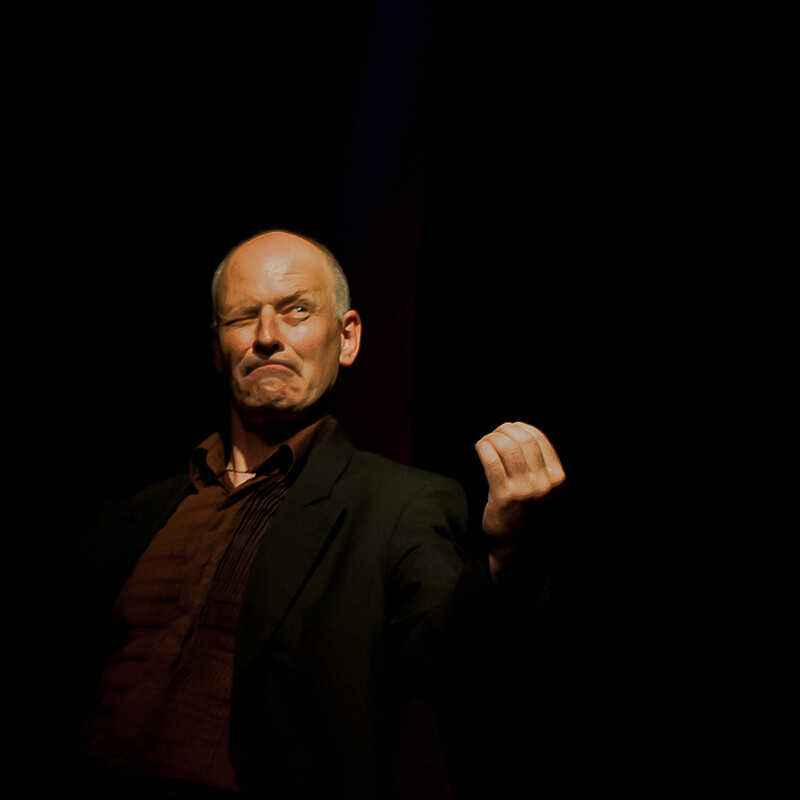 ATALANTA - Greek myths unleashed at The Cube