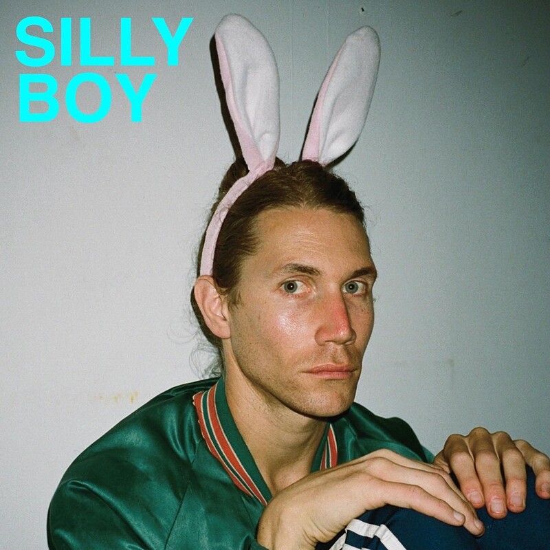 Rich Hardisty Presents: Silly Boy at The Room Above Theatre