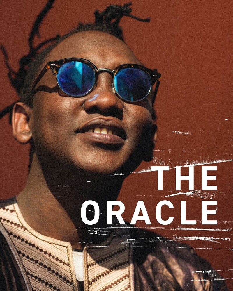 The Oracle at St George's Bristol