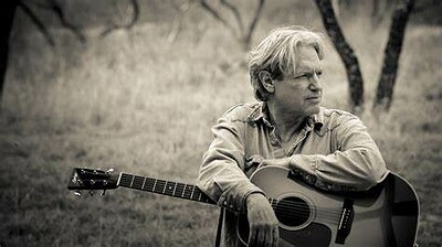 An Evening with Sam Baker at The Hen & Chicken
