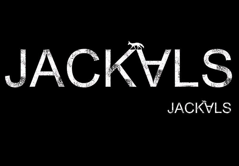 Jackals at The Croft