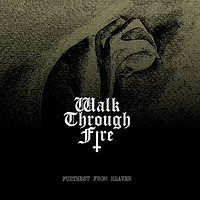 Walk Through Fire at The Croft