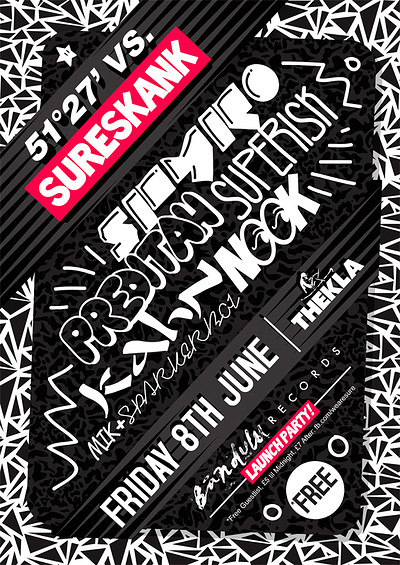 5127 Vs Sureskank at Thekla
