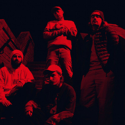 Bitterwood & Lenged Out at Crofters Rights