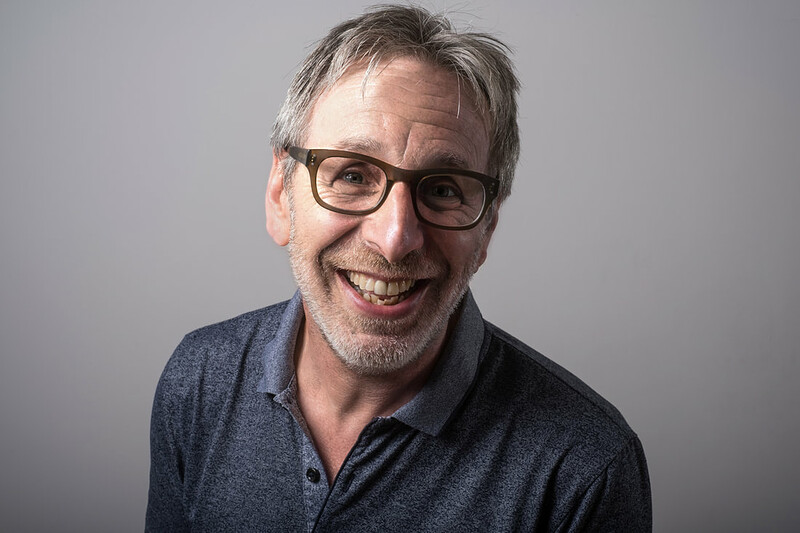 Stand Up For The Weekend With Ian Stone at The Hen & Chicken