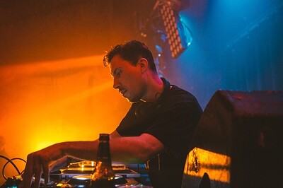 Soul Shake: Alexander Nut - Tickets £12 OTD at Lost Horizon