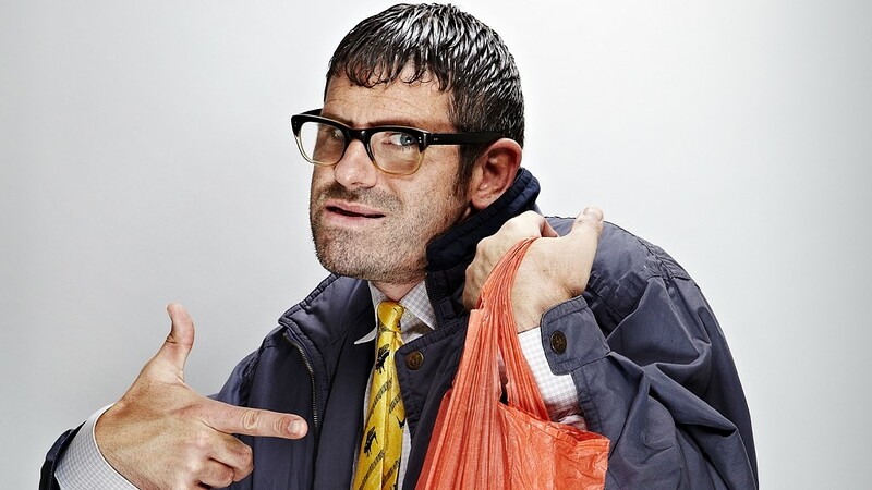 Bristol Comedy Den: Wknd EARLY Angelos Epithemiou at Sidney & Eden