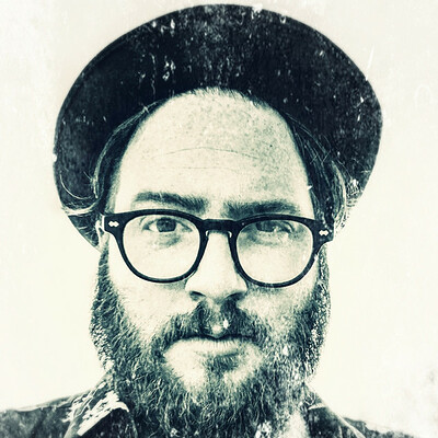 Sam Eason at Beard and Sabre