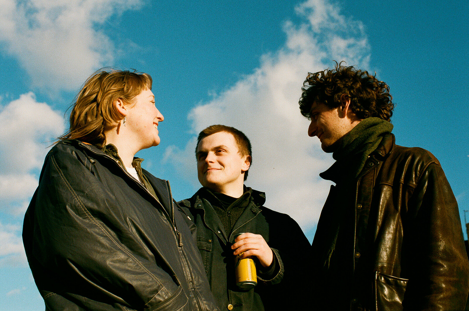 Tara Clerkin Trio at The Cube