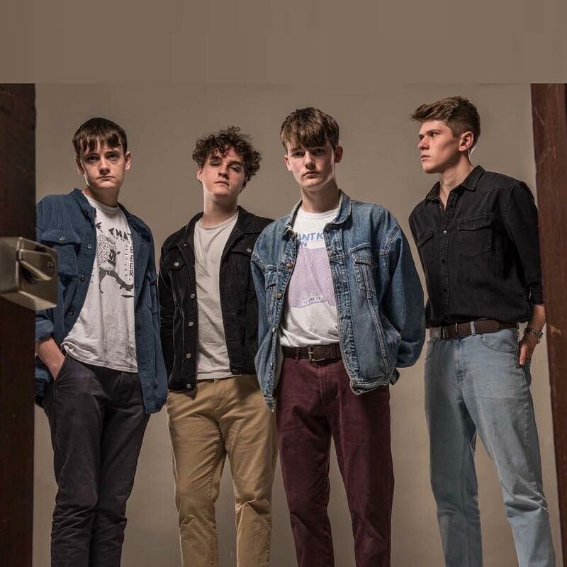 PAKTpresents:James' Room / Kudos / Molly Elizabeth at Mr Wolfs
