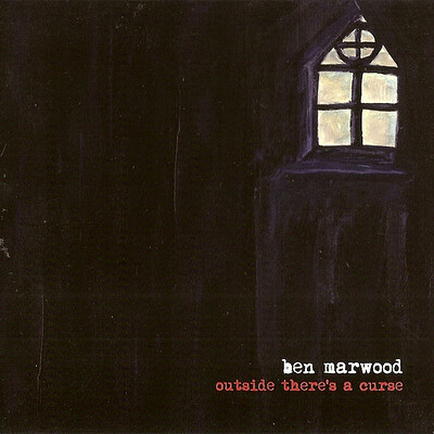 Ben Marwood at Exchange