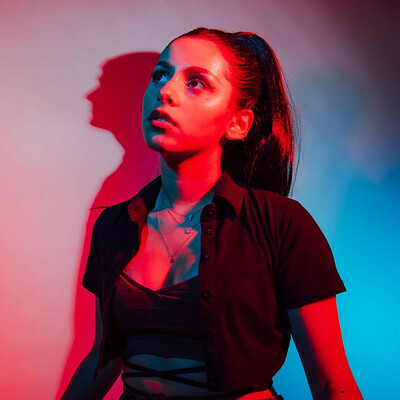 Shutdown: Alcemist, Emily Makis at Lakota
