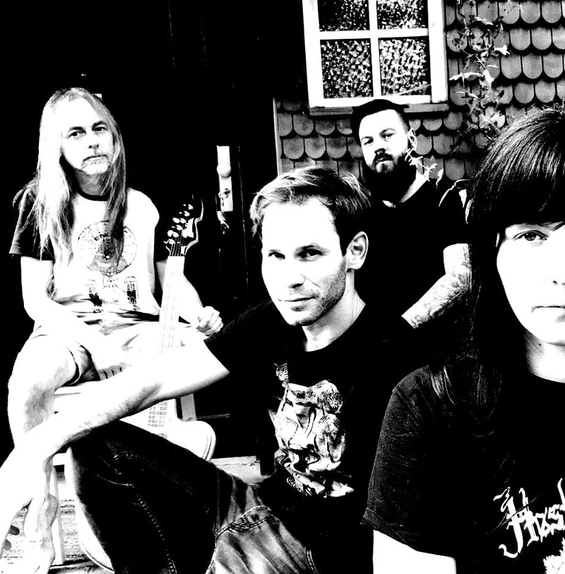 ELECTRIC MOON + CODEX SERAFINI + MOON GOOSE at The Lanes