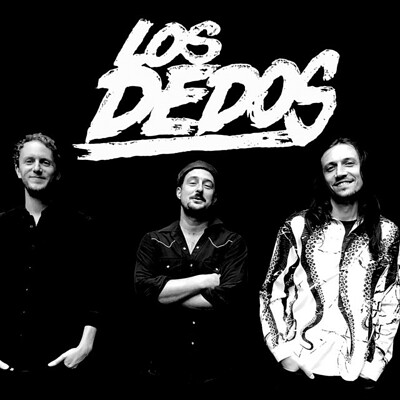 Los Dedos at The Ill Repute