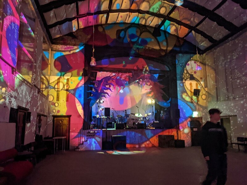 AHH FUNK RAISER at All Hallows Hall, 13 All Hallows Rd, Easton, Bristol BS5 0HH