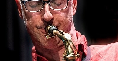 Speake/Koller/Christensen/Mogensen at Bristol Music Club