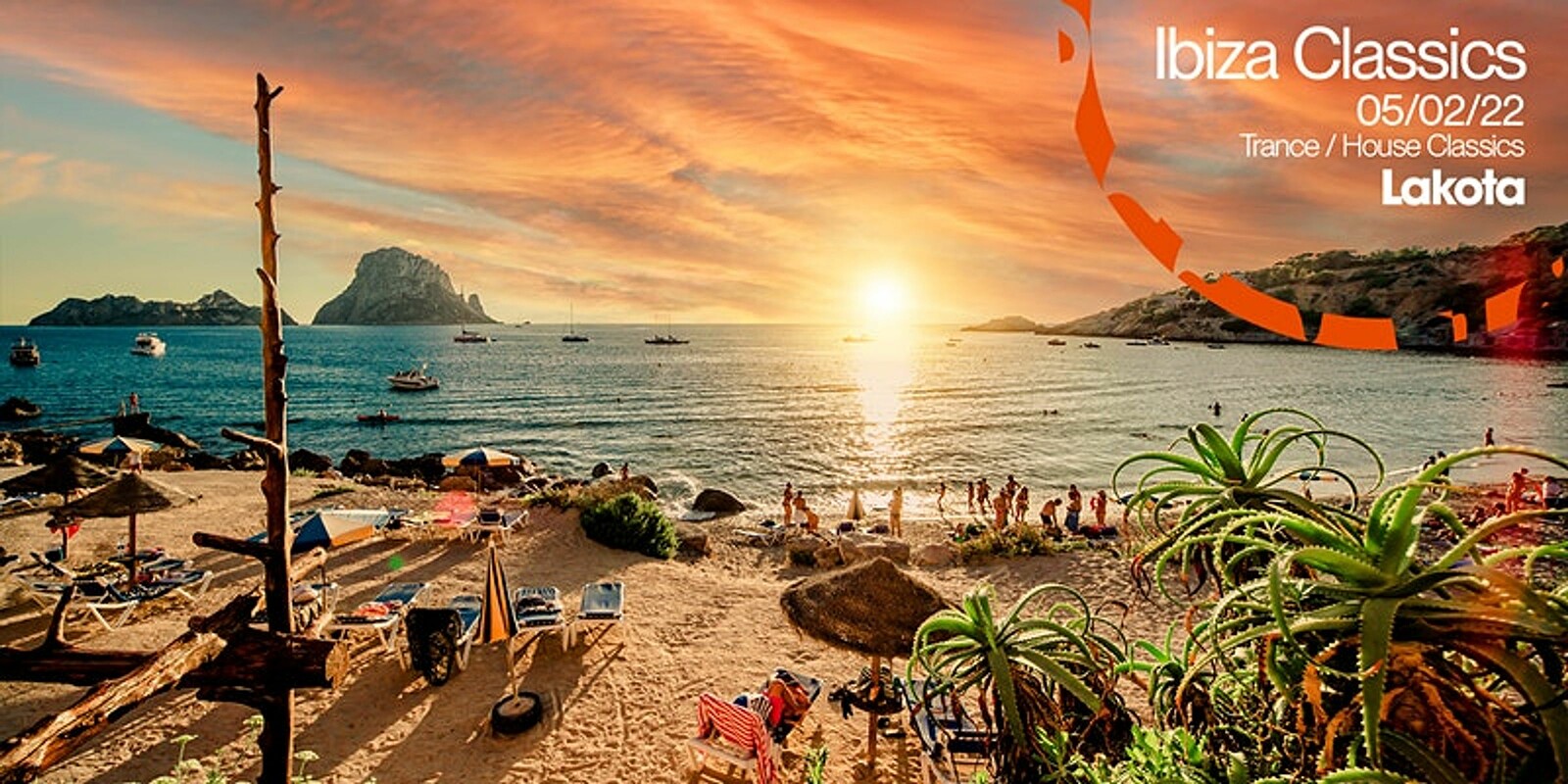 Ibiza Classics at Lakota