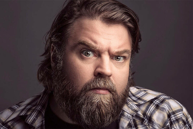 Glenn Wool at The Hen & Chicken