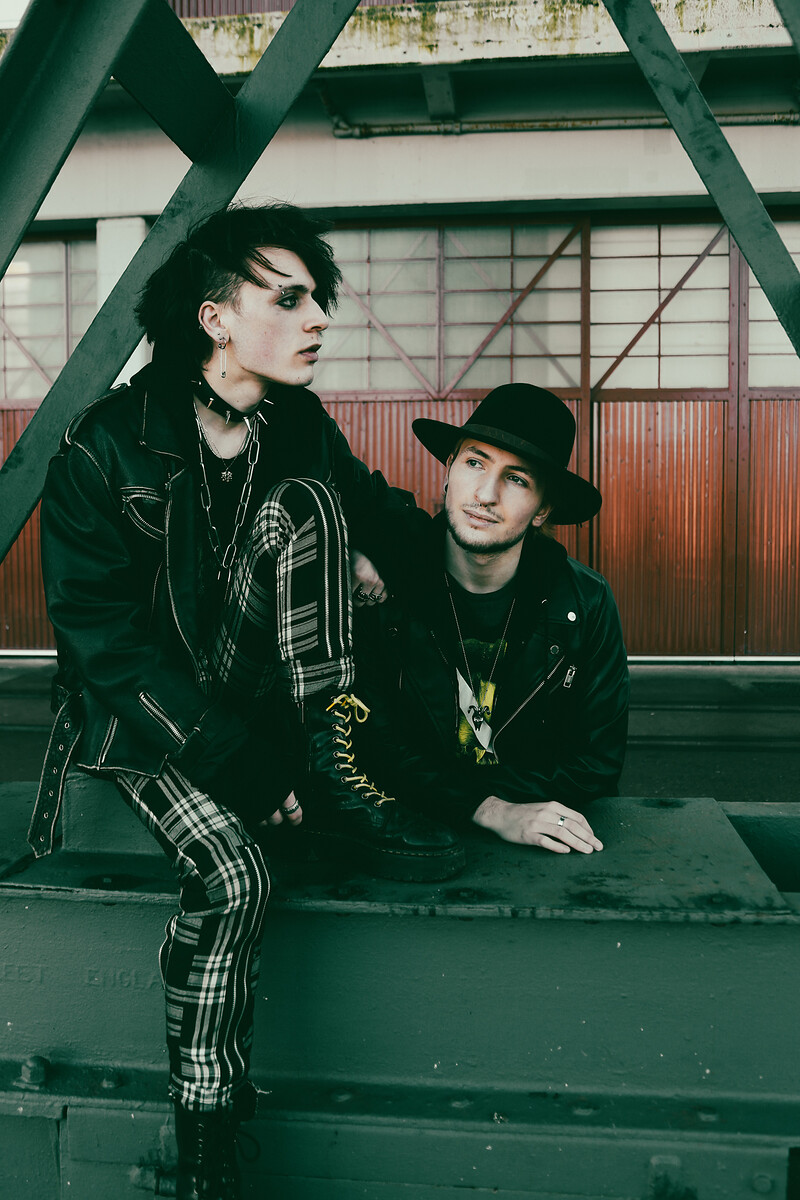 WE NEED BANDS | Witch Hook + Support at Crofters Rights