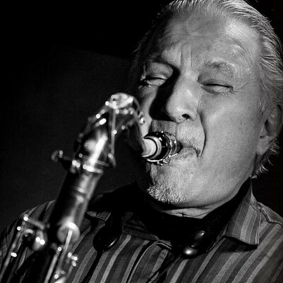 Jerry Bergonzi Quartet at Strange Brew