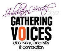 Jubilation Bristol 2012 at Colston Hall