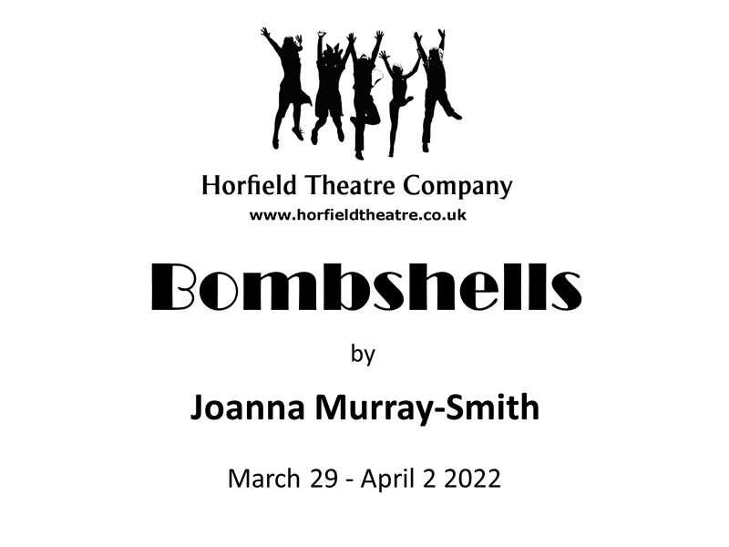 Bombshells at Alma Tavern and Theatre