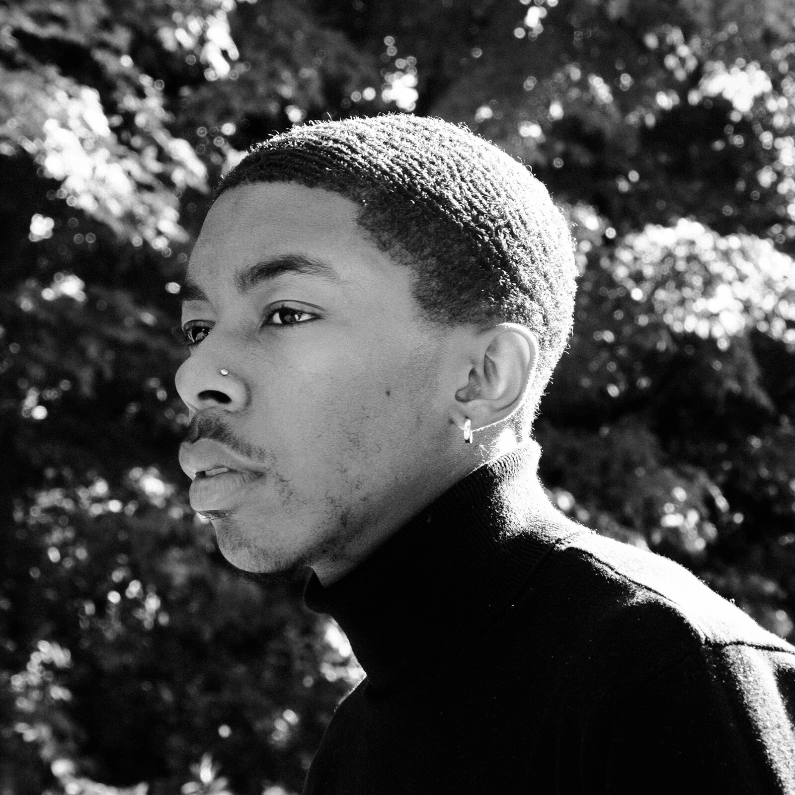 Bishop Nehru at The Trinity Centre
