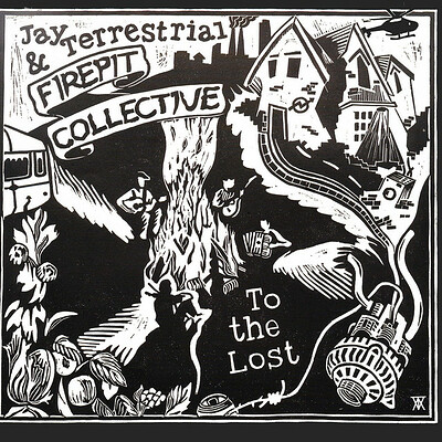 Firepit Collective + Support - Equinox Celebration at The Jam Jar
