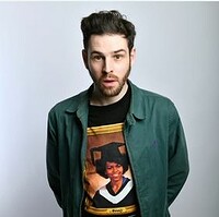 Buffoon Comedy, headliner Joe Jacob at The Bristol Fringe