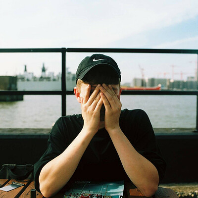 Instinct Bristol: SAAH, Pluralist and ohmydais at The Island