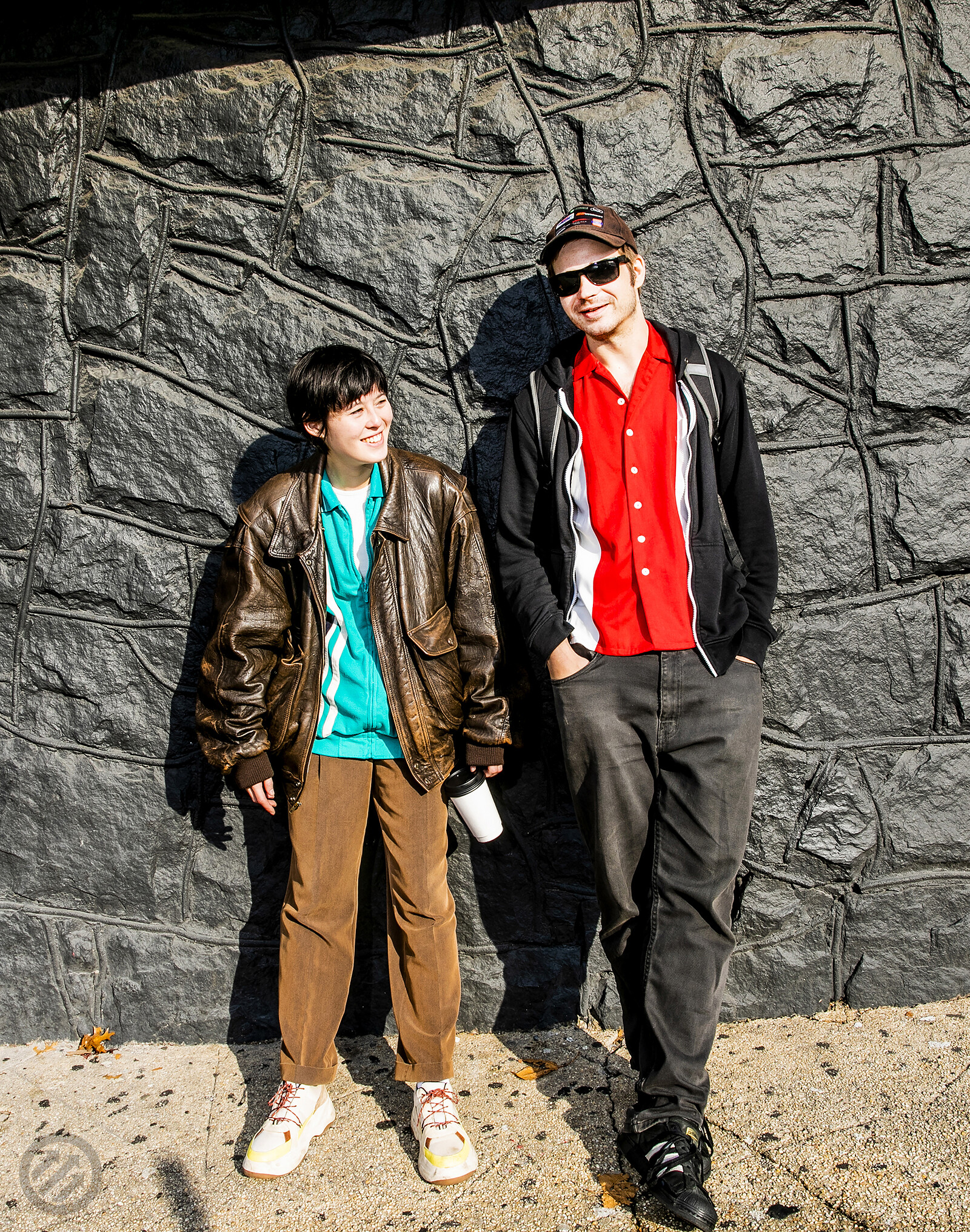 WATER FROM YOUR EYES + HAAL at Rough Trade Bristol