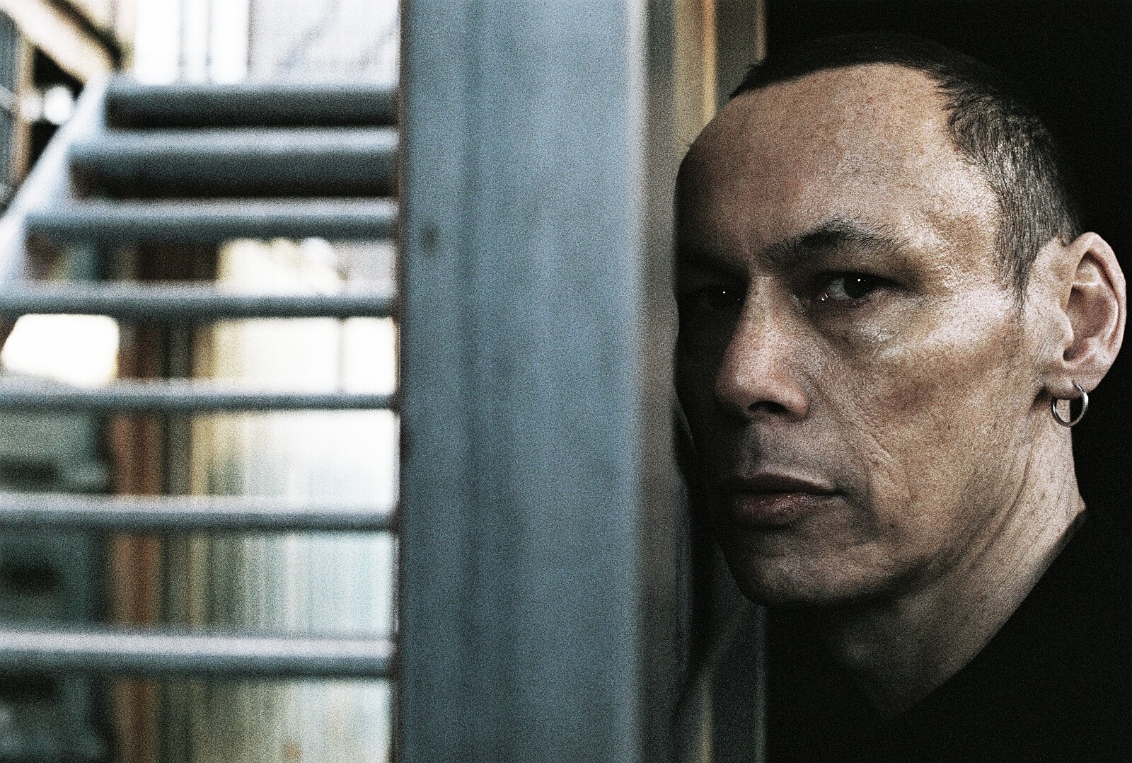 Room 237 w/ Luke Slater, Black Amiga, Faery at Loco Klub
