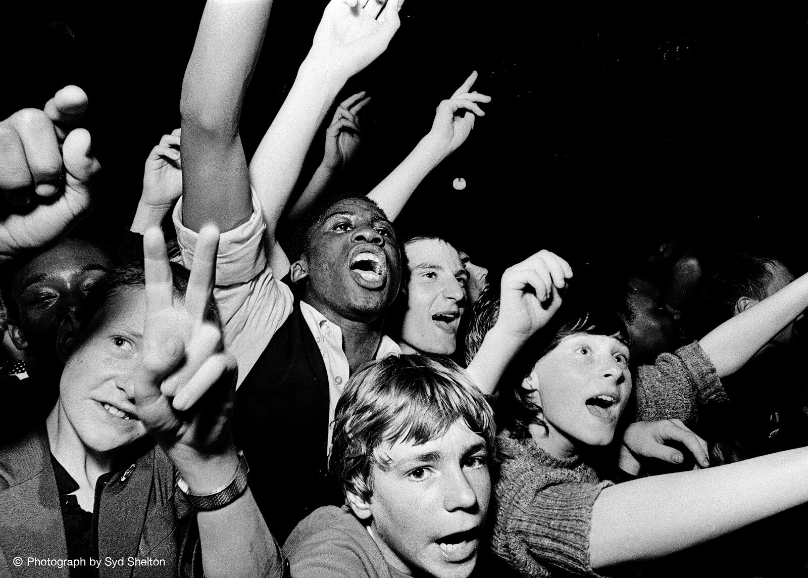 White Riot Film Screening and Panel Discussion at The Cube