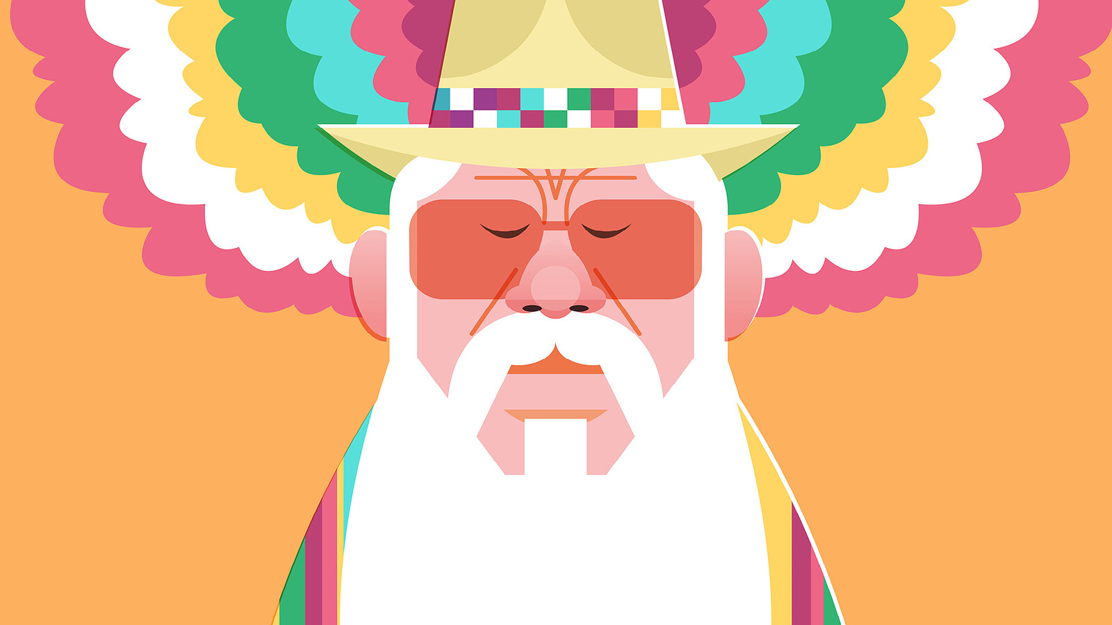 Hermeto Pascoal & National Youth Jazz Orchestra at St George's Bristol