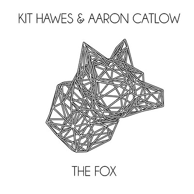 Kit Hawes & Aaron Catlow + Good Habits at Downend Folk Club @ Christ Church Downend
