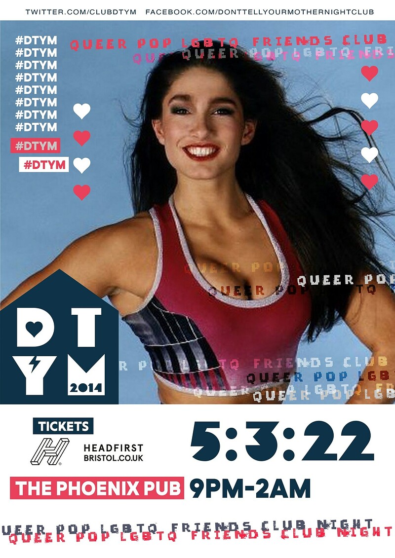 DTYM at Phoenix Pub