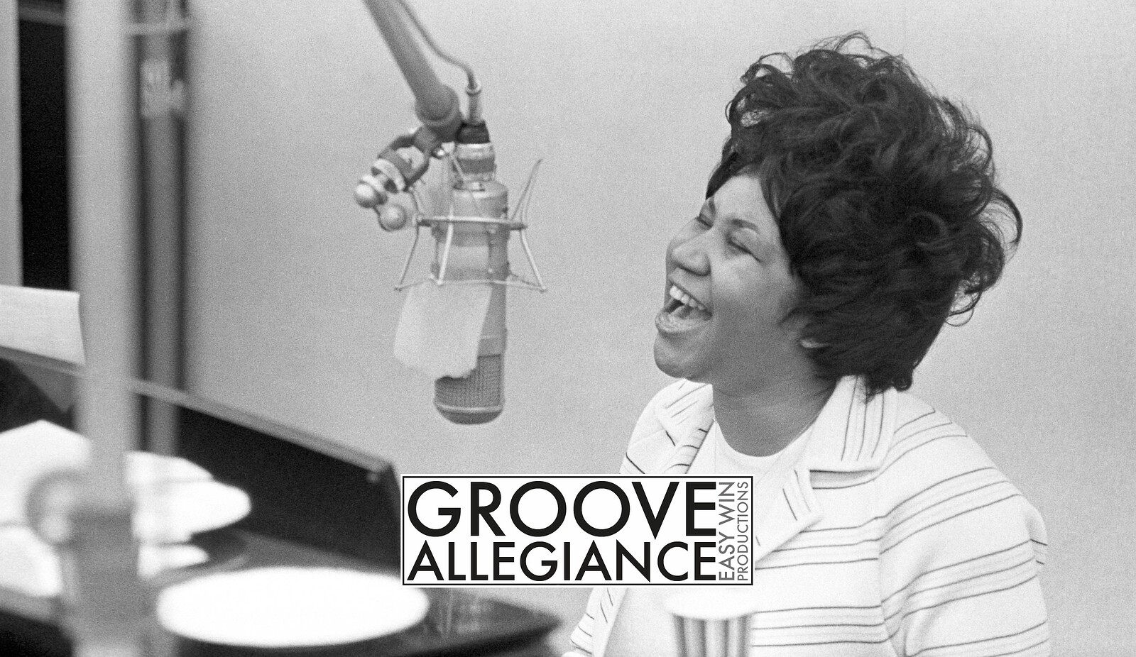 Groove Allegiance at To The Moon