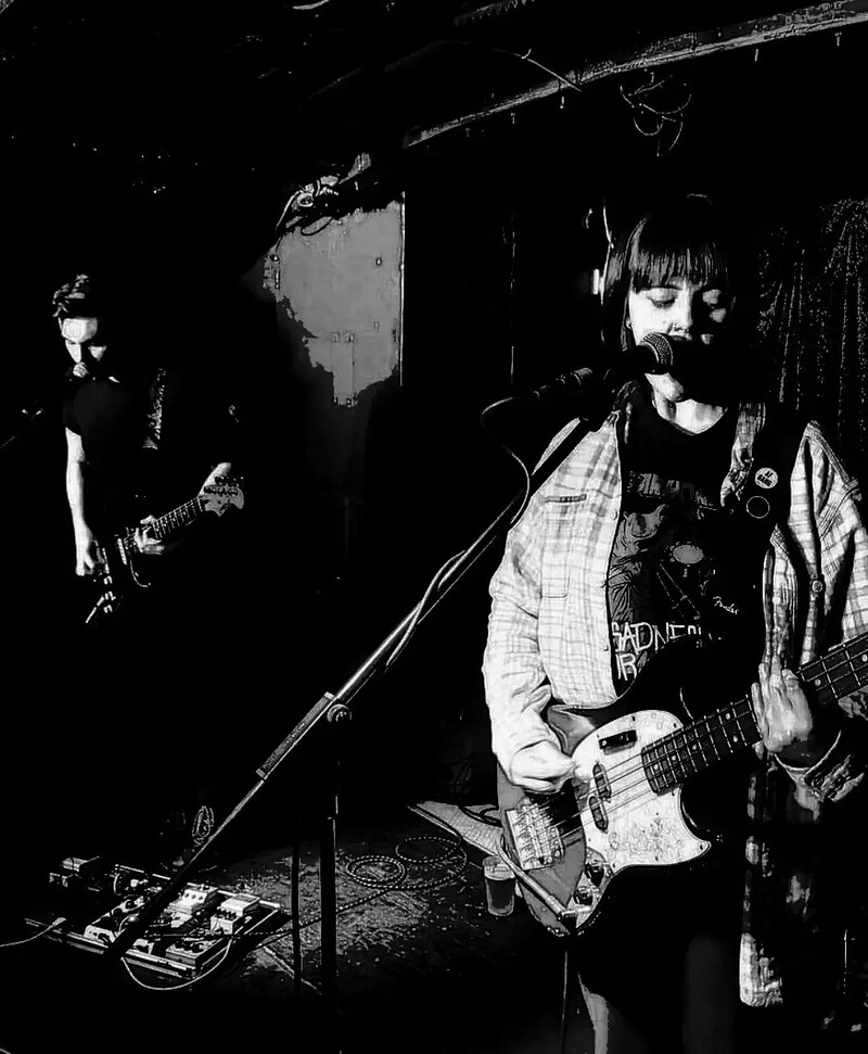 Borrowed Atlas + Dirty Nips + MOTES at The Thunderbolt