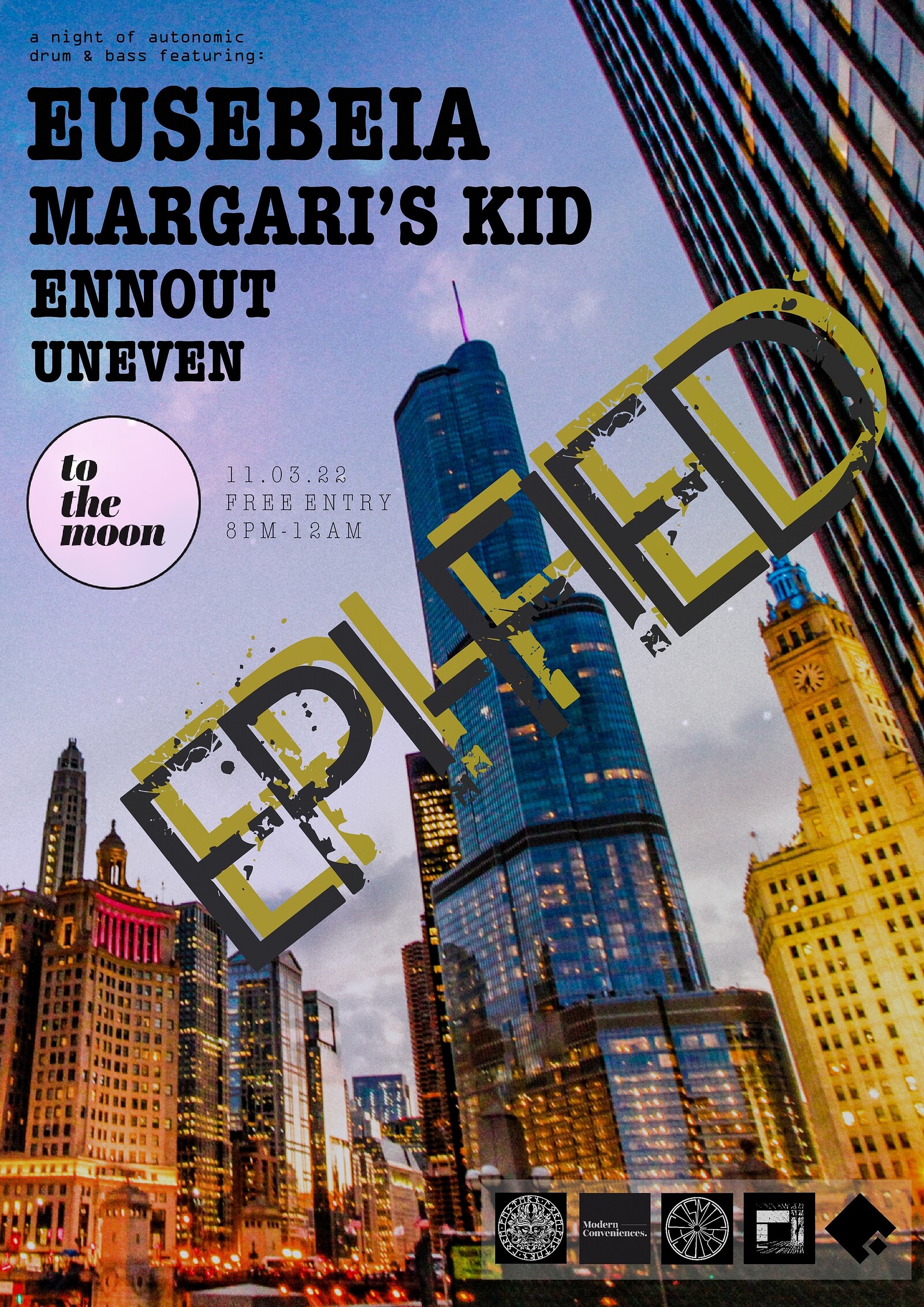 Epi-Fied at To The Moon