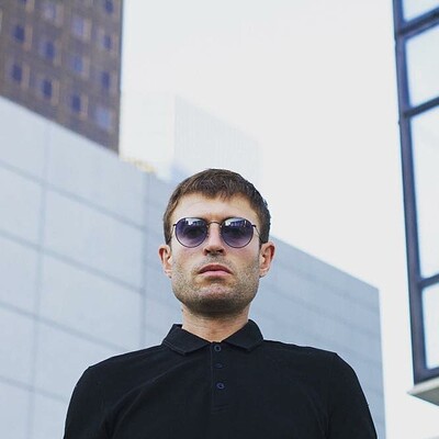 SYDNEY VALETTE // KAHN X VENERA VALENTINE B2B at The Lanes