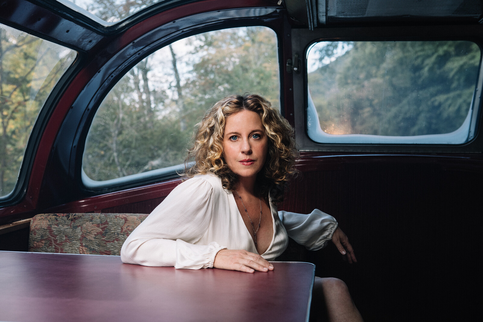 Amy Helm at The Louisiana