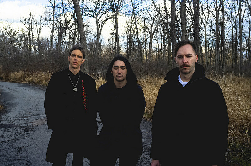 RITUAL HOWLS + BLOODY/BATH at Crofters Rights
