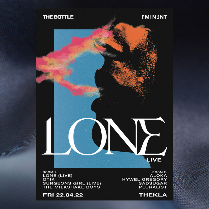 Lone  ++ at Thekla