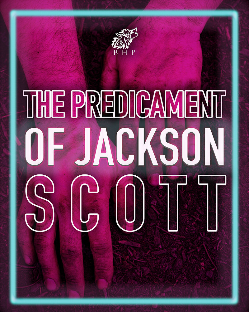 The Predicament of Jackson Scott at Loco Klub