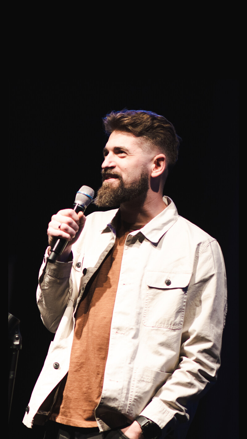 Poetry and Translation | with Bohdan Piasecki at ONLINE - Zoom