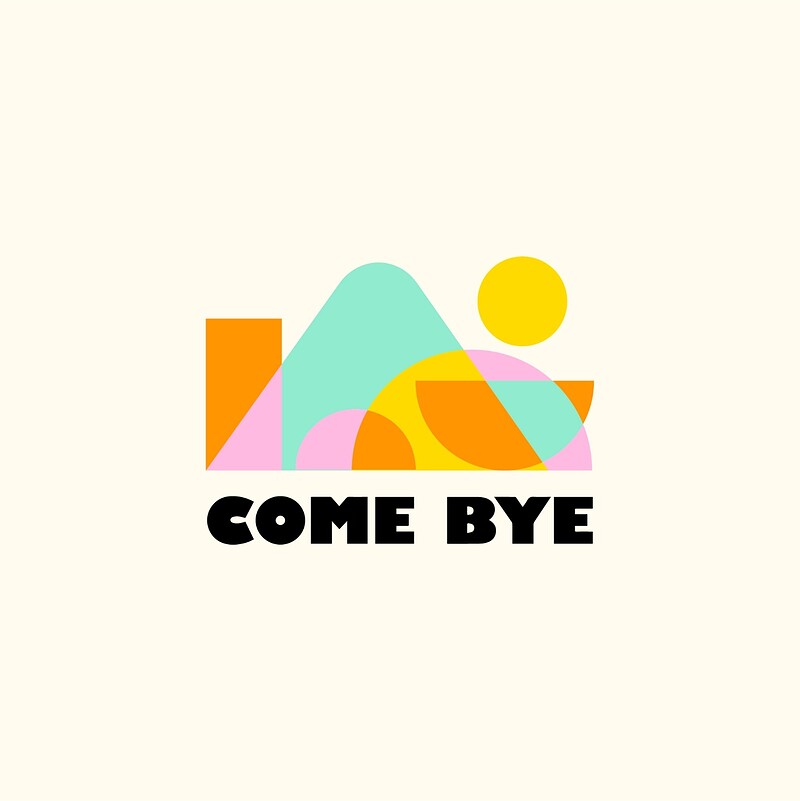 Come Bye 2022 at A farm near Abergavenny (South Wales)